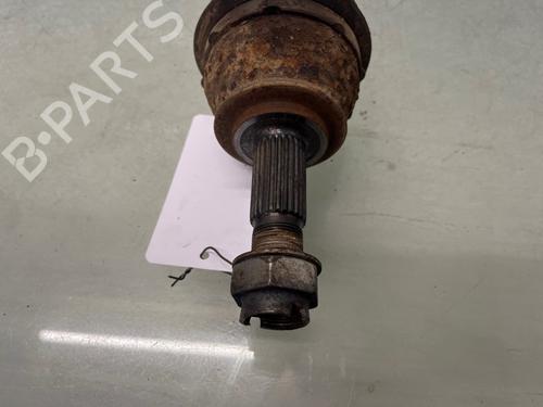 Left front driveshaft FIAT PUNTO EVO (199_) 1.3 D Multijet | BP24355065M38 - Image 2