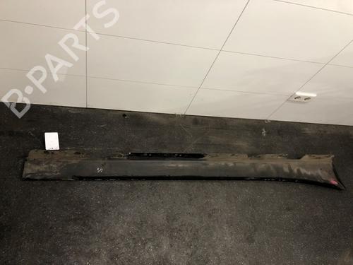 Left sideskirt BMW 1 (F20) 116 i | BP28717606C115