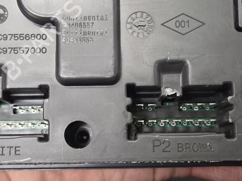 Elektronisk modul DACIA SPRING EV (B6M1) | BP37222909M83 - Image 7