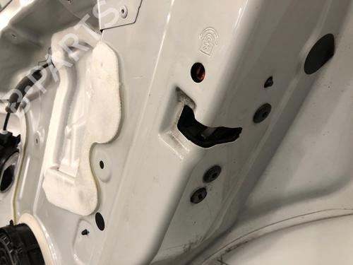 Dør højre bagtil CITROËN C4 CACTUS 1.6 BlueHDi 100 | BP26923299C5 