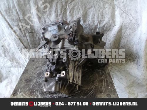 Gearbox HYUNDAI GETZ (TB) 1.5 CRDi | BP12245735M3 