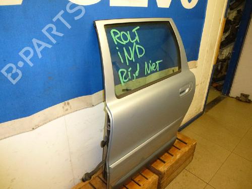 Left rear door VOLVO XC70 I Cross Country (295) 2.4 T XC AWD | BP12250241C4 