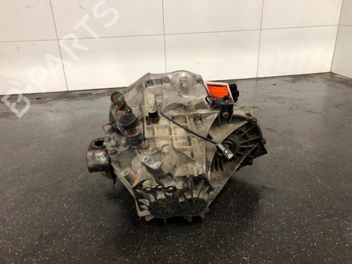 Gearbox KIA PICANTO I (SA) 1.1 | BP22606917M3 