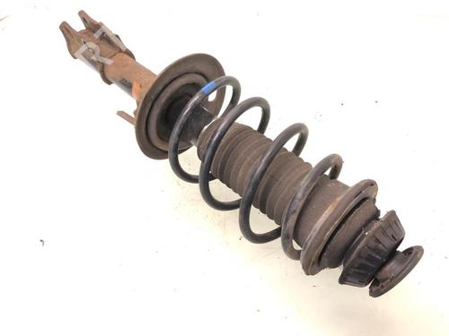 Used Left front shock absorber Left front shock absorber TOYOTA YARIS (_P9_) 1.0 VVT-i (KSP90_, KSP90R) (69 hp) 26201409 26201409