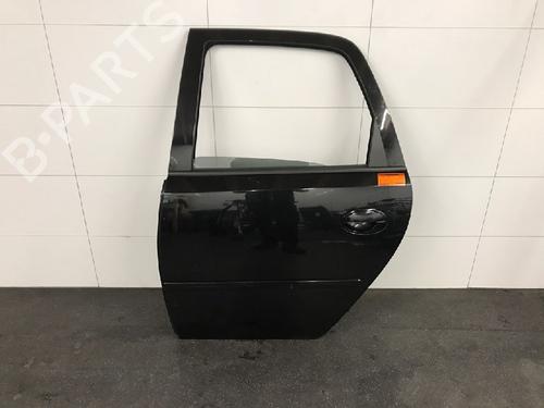 Used Left rear door OPEL MERIVA A MPV (X03) 1.7 CDTI (E75) (100 hp) 12476563