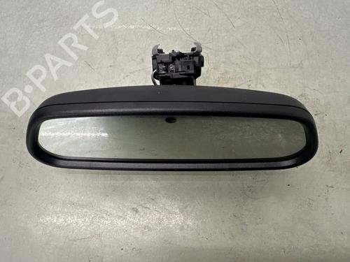 Used Rear mirror Rear mirror OPEL CORSA F (P2JO) 1.2 (68) (75 hp) 32330795 32330795