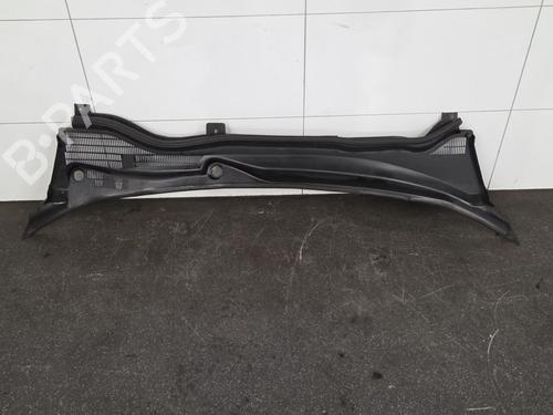 Used Scuttle panel Scuttle panel FIAT FIORINO Box Body/MPV (225_) 1.3 D Multijet (225BXD1A, 225BXB1A, 225BXB11) (75 hp) 36094513 36094513
