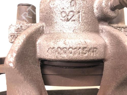 Right front brake caliper RENAULT TWINGO III (BCM_, BCA_) 1.0 SCe 75 | BP30538848M104