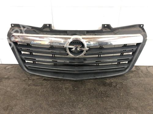 Used Grille OPEL MOVANO B Van (X62) 2.3 CDTI FWD (FV) (146 hp) 22606545