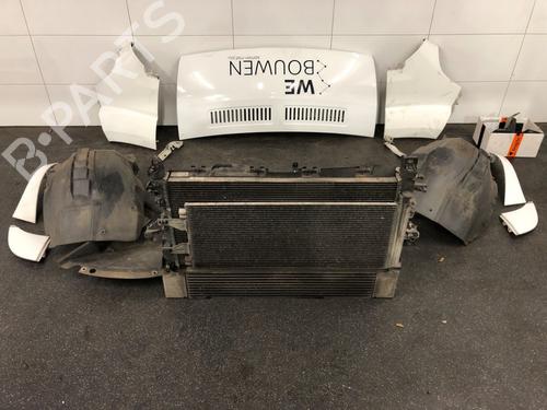 Full front PEUGEOT BOXER Van 2.2 HDi 150 | BP28717689S1 - Image 7
