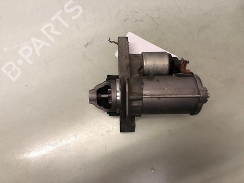 Used Starter MERCEDES-BENZ CLA (C118) CLA 200 (118.387) (163 hp) 25704824