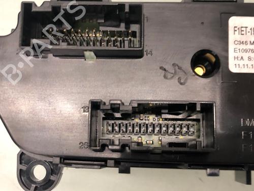 Climate control FORD FOCUS III Turnier 1.0 EcoBoost | BP25995004I5 - Image 4