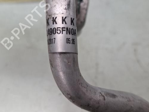AC pipe NISSAN MICRA V (K14) 0.9 IG-T | BP38068286M126 - Image 4