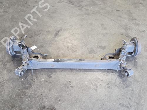 Used Rear axle Rear axle 38068322 38068322