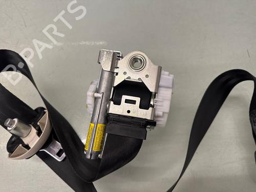 Front right seatbelt FIAT 500 (312_) 1.2 (312AXA1A) | BP36094445I25 - Image 2