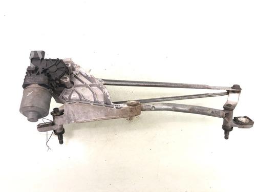 Front wipers mechanism FORD FIESTA VI (CB1, CCN) 1.25 | BP16161217C83 