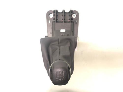 Used Shift knob Shift knob PEUGEOT 208 I (CA_, CC_) 1.0 VTi (68 hp) 22606491 22606491
