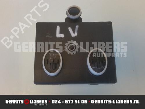 Electronic module VW GOLF VII (5G1, BQ1, BE1, BE2) 2.0 GTI | BP12249329M83