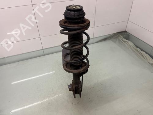 Used Left front shock absorber SUZUKI ALTO VII (GF) 1.0 (AMF310, GFC31S) (68 hp) 24354925