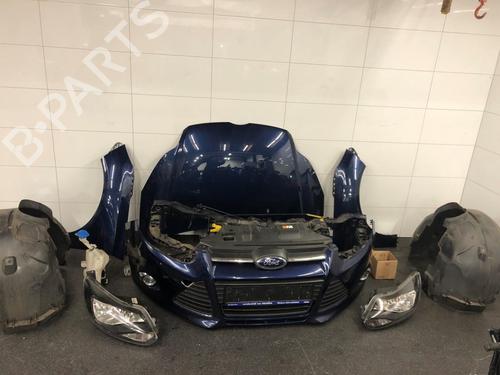 Komplette front FORD FOCUS III Turnier 1.0 EcoBoost (125 hp) 30538798