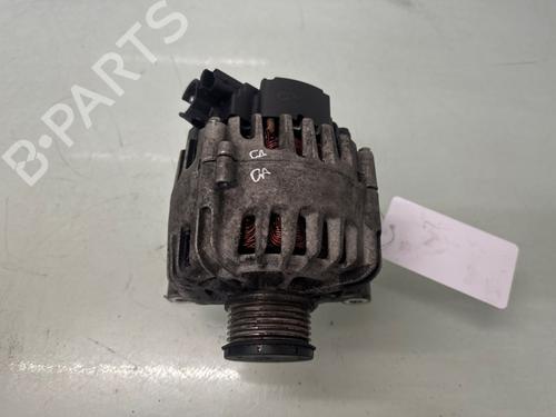 Generator PEUGEOT 208 I (CA_, CC_) 1.6 BlueHDi 100 (100 hp) 31719890