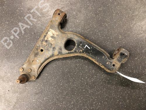 Querlenker links vorne für OPEL MERIVA B MPV (S10) 1.4 (75) (140 hp) 12484801
