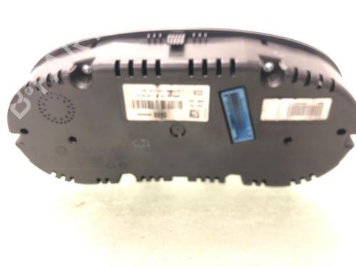 Display monitor VW POLO V (6R1, 6C1) 1.2 TDI | BP30194056C48 