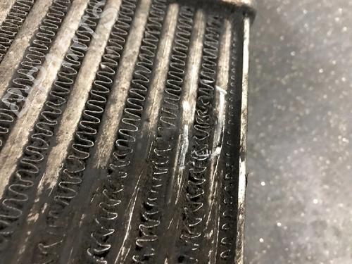 Intercooler BMW 3 (E46) 330 d | BP12480421M30 