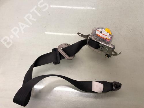 Used Front left seatbelt Front left seatbelt 28717821 28717821