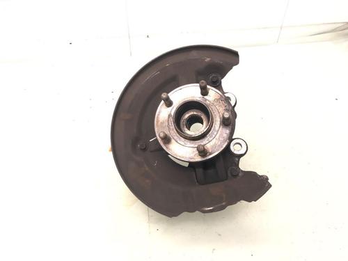 Used Right front steering knuckle Right front steering knuckle 25995045 25995045
