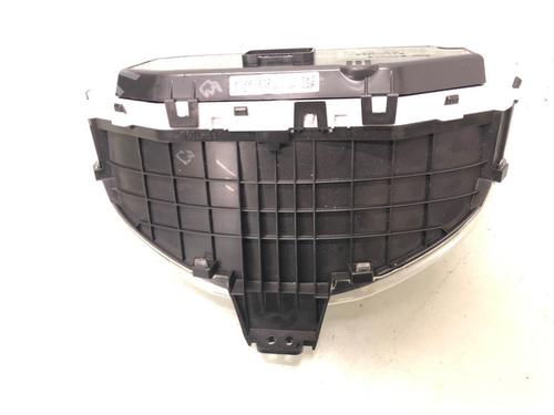 Instrument cluster MITSUBISHI MIRAGE / SPACE STAR VI Hatchback (A0_A) 1.0 (A05A) | BP31289031C47 - Image 4
