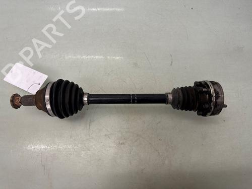 Used Left front driveshaft VW POLO V (6R1, 6C1) 1.4 (6R1) (85 hp) 32856082