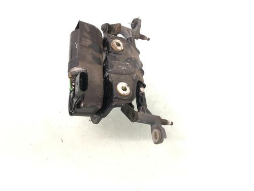 Front wipers mechanism VW FOX Hatchback (5Z1, 5Z3, 5Z4) 1.2 | BP15628361C83 