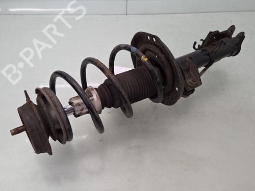 Used Right front shock absorber Right front shock absorber 38639756 38639756
