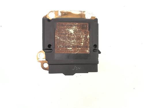 Used ECU airbags MERCEDES-BENZ GLA-CLASS (X156) GLA 220 d 4-matic (156.905) (177 hp) 12478969