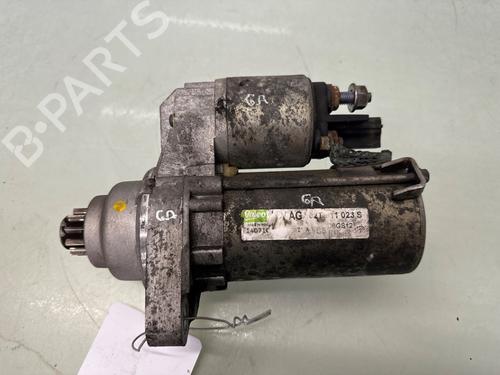 Used Starter Starter VW POLO V (6R1, 6C1) 1.2 (60 hp) 36094402 36094402