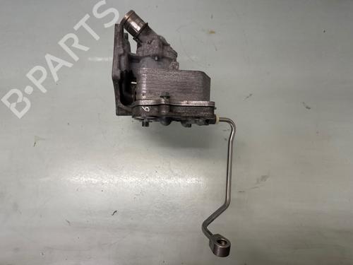 Used Thermostat housing OPEL ASTRA K (B16) 1.0 Turbo (68) (105 hp) 31719771