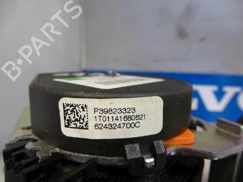 Rear right seatbelt VOLVO V60 I (155) T4 | BP12474804I28 