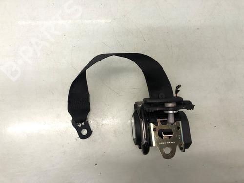 Used Rear left seatbelt MERCEDES-BENZ A-CLASS (W169) A 180 CDI (169.007, 169.307) (109 hp) 22605831