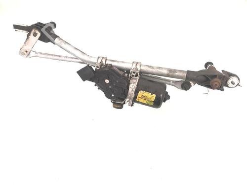 Used Front wipers mechanism RENAULT MEGANE III Grandtour (KZ0/1) 1.5 dCi (KZ09, KZ0D, KZ1G, KZ29, KZ14, KZ1W, KZ10, KZ1F,... (110 hp) 12475684
