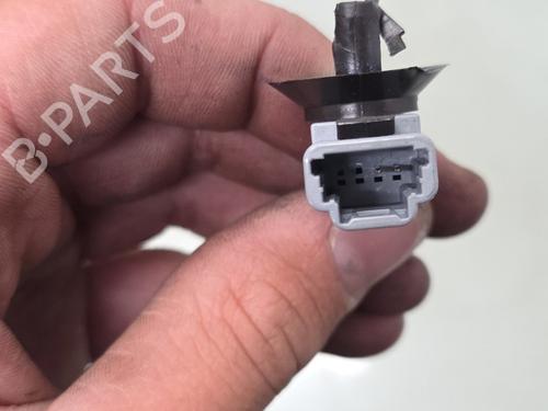 Seat buckle DACIA SPRING EV (B6M1) | BP37222915I32 - Image 5