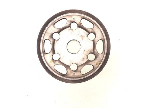 Used Pulley Pulley PEUGEOT 107 (PM_, PN_) 1.0 (68 hp) 13163450 13163450
