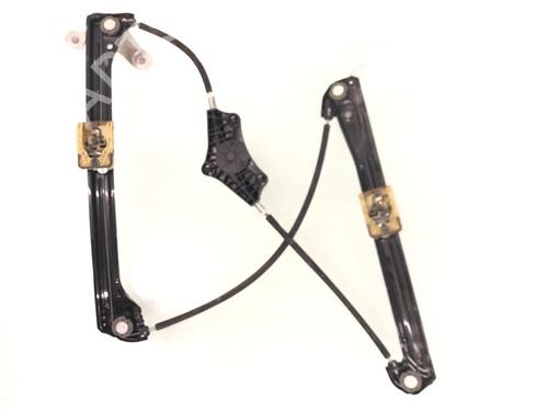 Used Front right window mechanism VW GOLF VII (5G1, BQ1, BE1, BE2) 1.2 TSI (86 hp) 12487064
