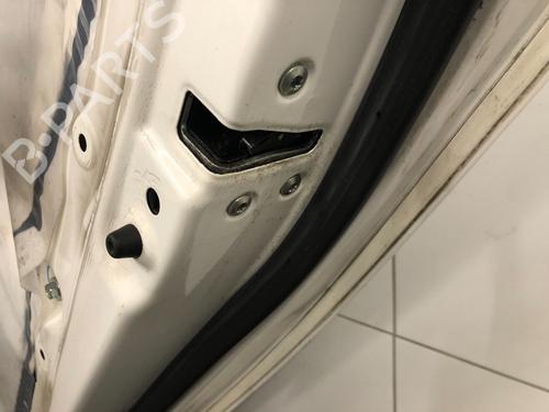 Right rear door KIA PICANTO II (TA) 1.0 | BP12487471C5 