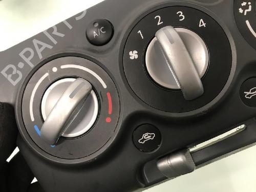 Climate control SUZUKI ALTO VII (GF) 1.0 (AMF310, GFC31S) | BP12478299I5 