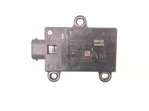 Used Electronic sensor HYUNDAI ix35 (LM, EL, ELH) 1.6 (135 hp) 15631670