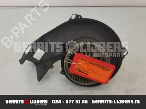 Varmeblæser OPEL MERIVA A MPV (X03) 1.7 DTI (E75) (75 hp) 12246996