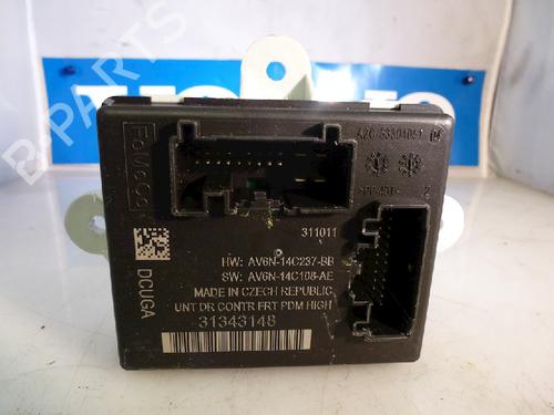 Used Control unit Control unit 12471997 12471997