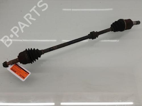 Used Right front driveshaft NISSAN MICRA III (K12) 1.2 16V (80 hp) 12250271