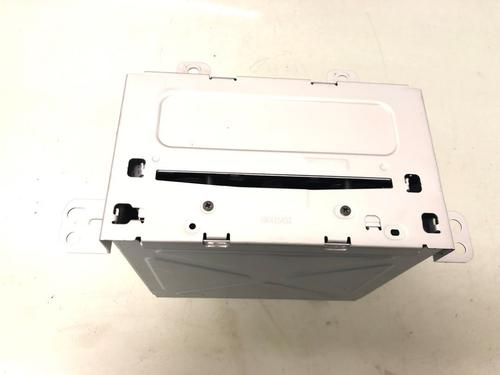 Used Radio Radio OPEL MERIVA B MPV (S10) 1.4 (75) (140 hp) 28717778 28717778